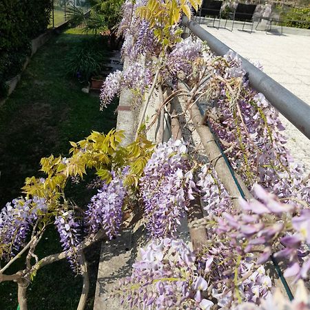Casa Germana Apartment Invorio Inferiore Ngoại thất bức ảnh