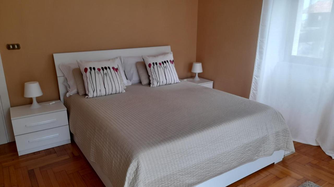 Casa Germana Apartment Invorio Inferiore Ngoại thất bức ảnh