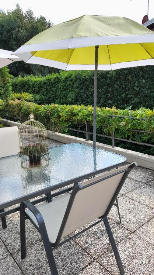 Casa Germana Apartment Invorio Inferiore Ngoại thất bức ảnh