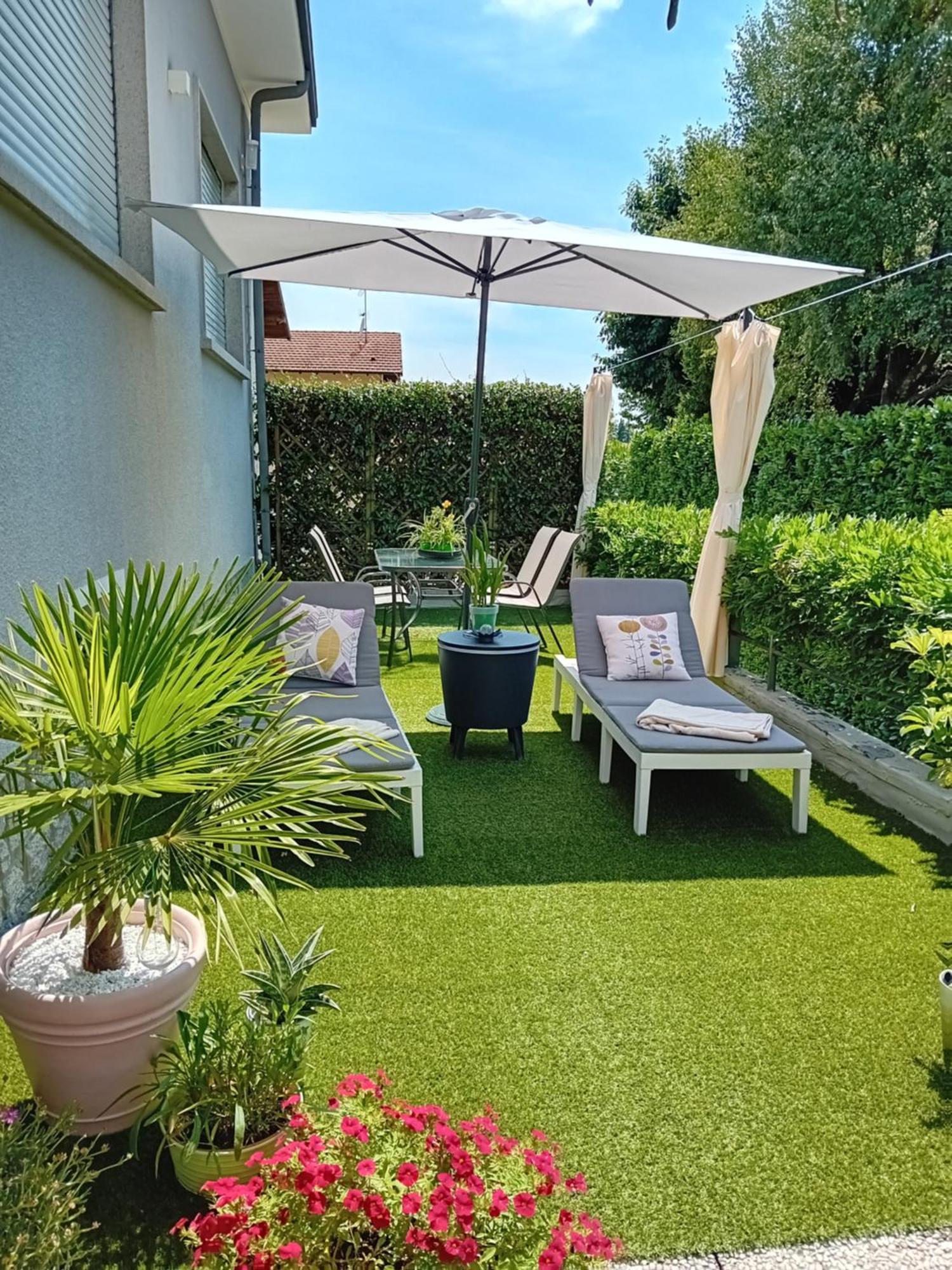 Casa Germana Apartment Invorio Inferiore Ngoại thất bức ảnh
