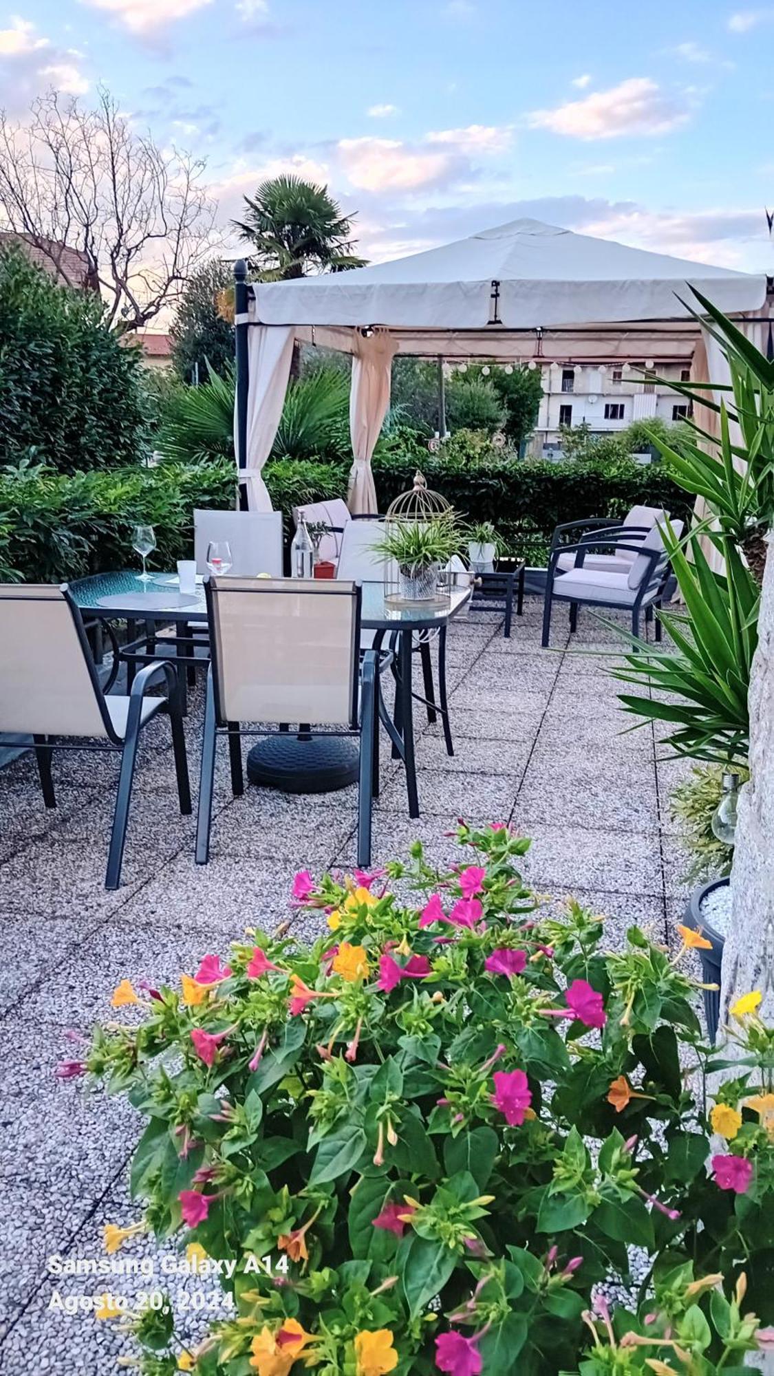 Casa Germana Apartment Invorio Inferiore Ngoại thất bức ảnh